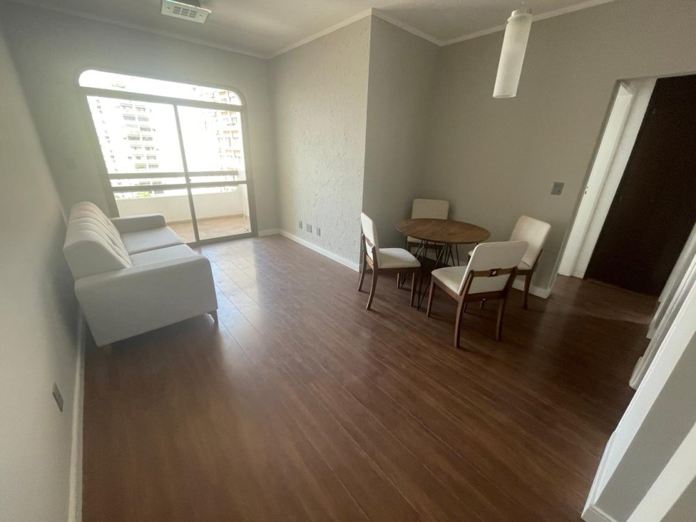 Apartamento - Venda - Cambui - Campinas - SP